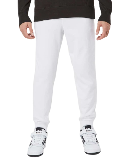 Unisex Midweight Fleece Pants 9 Unisex Midweight Fleece Pants - Image 7