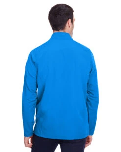 Men's Quest Stretch Quarter-Zip -Jiffyshirts Sales Store fad25a6ea43c94