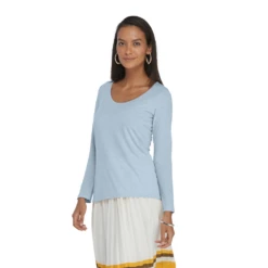 Platinum Ladies Tri-Blend Long Sleeve Scoop Neck Tee 24 Platinum Ladies Tri-Blend Long Sleeve Scoop Neck Tee -Jiffyshirts Sales Store fad3f8e51ae46a