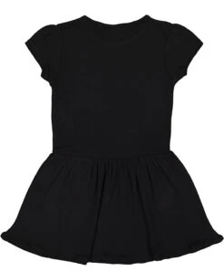 Toddler Baby Rib Dress 16 Toddler Baby Rib Dress -Jiffyshirts Sales Store fad6b0743284d0