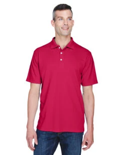 Men's Cool & Dry Stain-Release Performance Polo 32 Men's Cool & Dry Stain-Release Performance Polo -Jiffyshirts Sales Store faf5961d7e8831