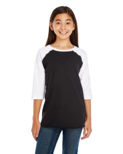 Youth Unisex Baseball T-Shirt 36 Youth Unisex Baseball T-Shirt -Jiffyshirts Sales Store fafc1ae02b3e49