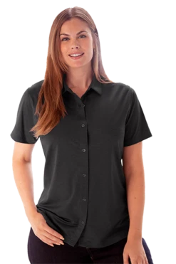 Women's Pro Ventura Polo 16 Women's Pro Ventura Polo -Jiffyshirts Sales Store fb0d51cfdfc01a