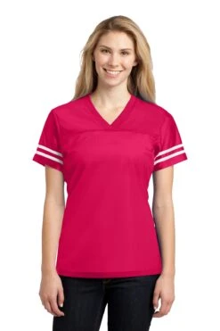 Ladies PosiCharge Replica Jersey -Jiffyshirts Sales Store fb1f36033abdeb