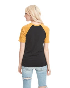 Next Level Unisex Raglan Short-Sleeve T-Shirt 18 Next Level Unisex Raglan Short-Sleeve T-Shirt -Jiffyshirts Sales Store fb39971c24b4ca