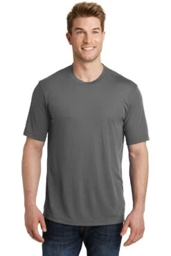 Unisex PosiCharge Competitor Cotton Touch Tee 21 Unisex PosiCharge Competitor Cotton Touch Tee -Jiffyshirts Sales Store fb443239c9229b