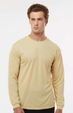 Unisex Performance Long Sleeve T-Shirt 30 Unisex Performance Long Sleeve T-Shirt -Jiffyshirts Sales Store fbc211ec82bc52