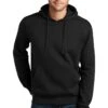 District Unisex Perfect Weight Fleece Hoodie 1 District Unisex Perfect Weight Fleece Hoodie -Jiffyshirts Sales Store fbc2ac39365707
