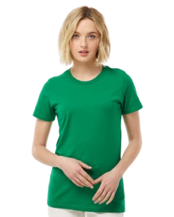 Ladies' Premium Cotton 23 Ladies' Premium Cotton -Jiffyshirts Sales Store fbe036e7ed99f2