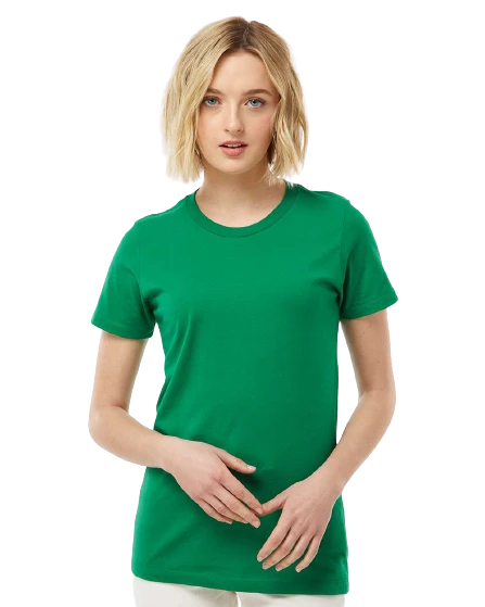 Ladies' Premium Cotton 12 Ladies' Premium Cotton - Image 10