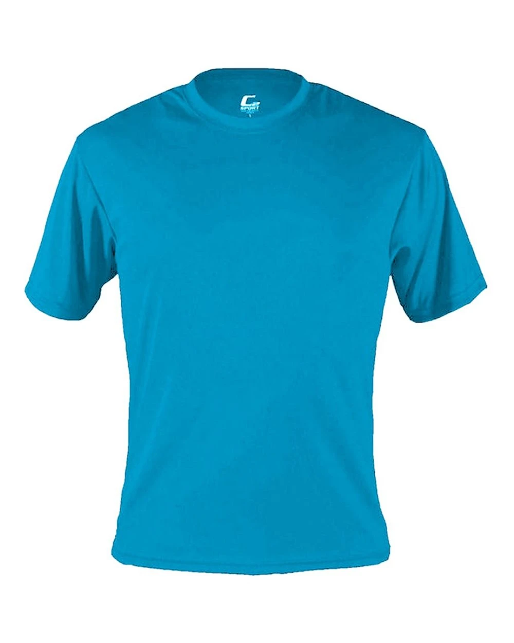 Unisex Performance T-Shirt 4 Unisex Performance T-Shirt - Image 2