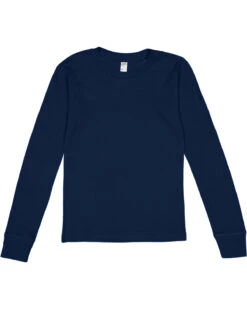 Youth Unisex Baby Rib Pajama Top 21 Youth Unisex Baby Rib Pajama Top -Jiffyshirts Sales Store fc4ac049290ee4