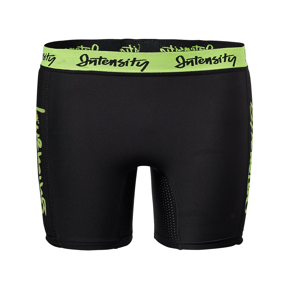 Girls Stolen Base Compression Short 8 Girls Stolen Base Compression Short - Image 6