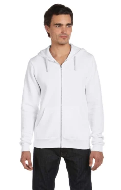 Unisex Triblend Sponge Fleece Full-Zip Hoodie 18 Unisex Triblend Sponge Fleece Full-Zip Hoodie -Jiffyshirts Sales Store fc5b1f01ce69bb