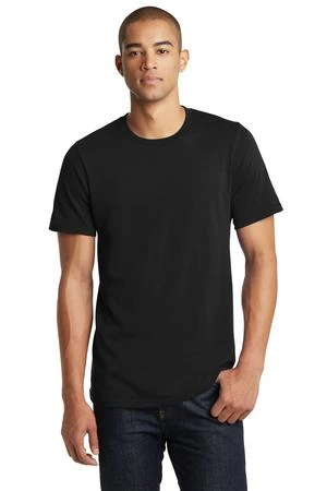 District Unisex Bouncer Tee 7 District Unisex Bouncer Tee - Image 5