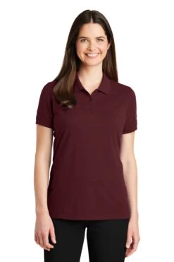 Ladies EZCotton Polo 28 Ladies EZCotton Polo -Jiffyshirts Sales Store fcb3cbb1b939a5