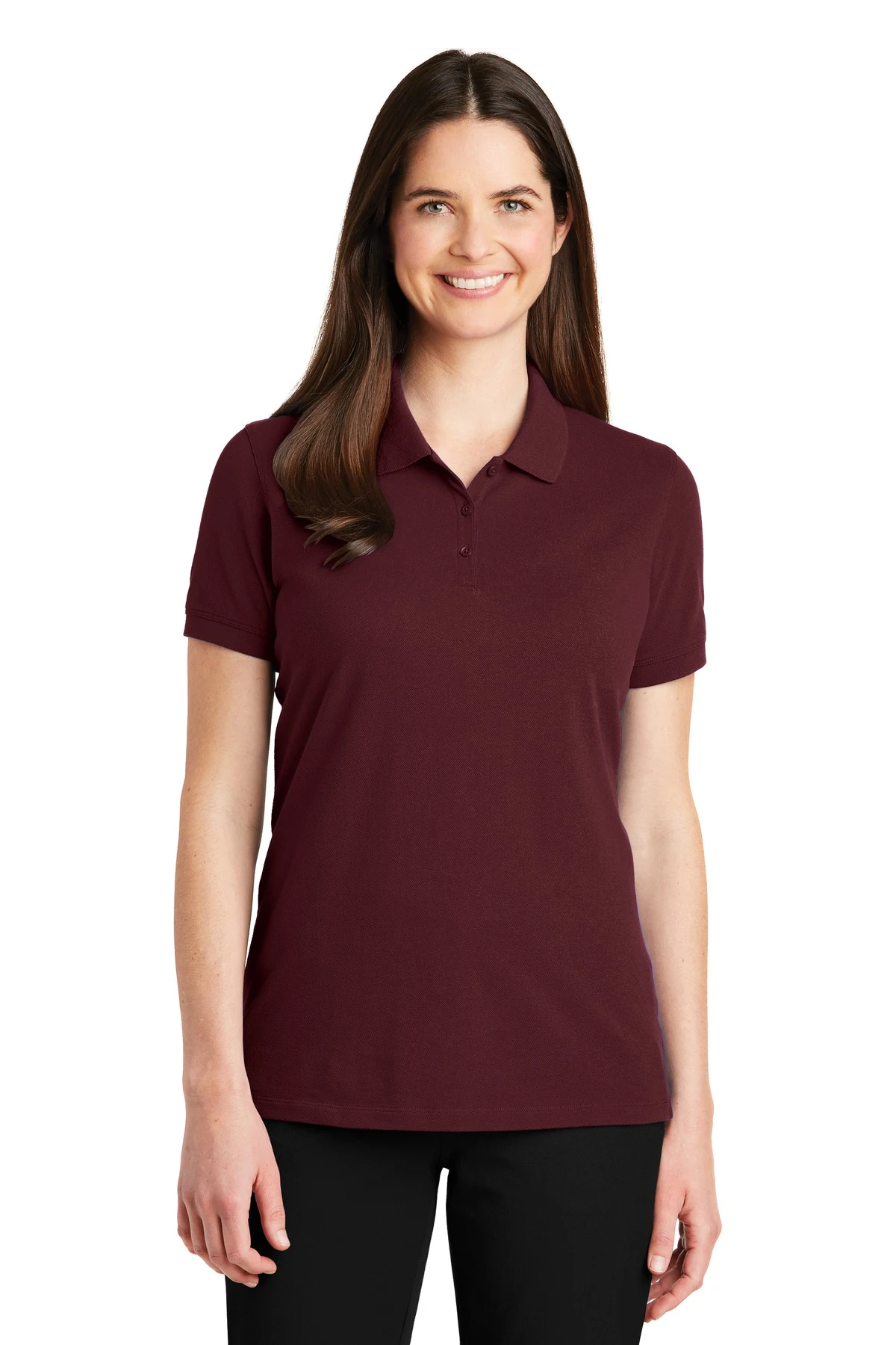 Ladies EZCotton Polo 13 Ladies EZCotton Polo - Image 11