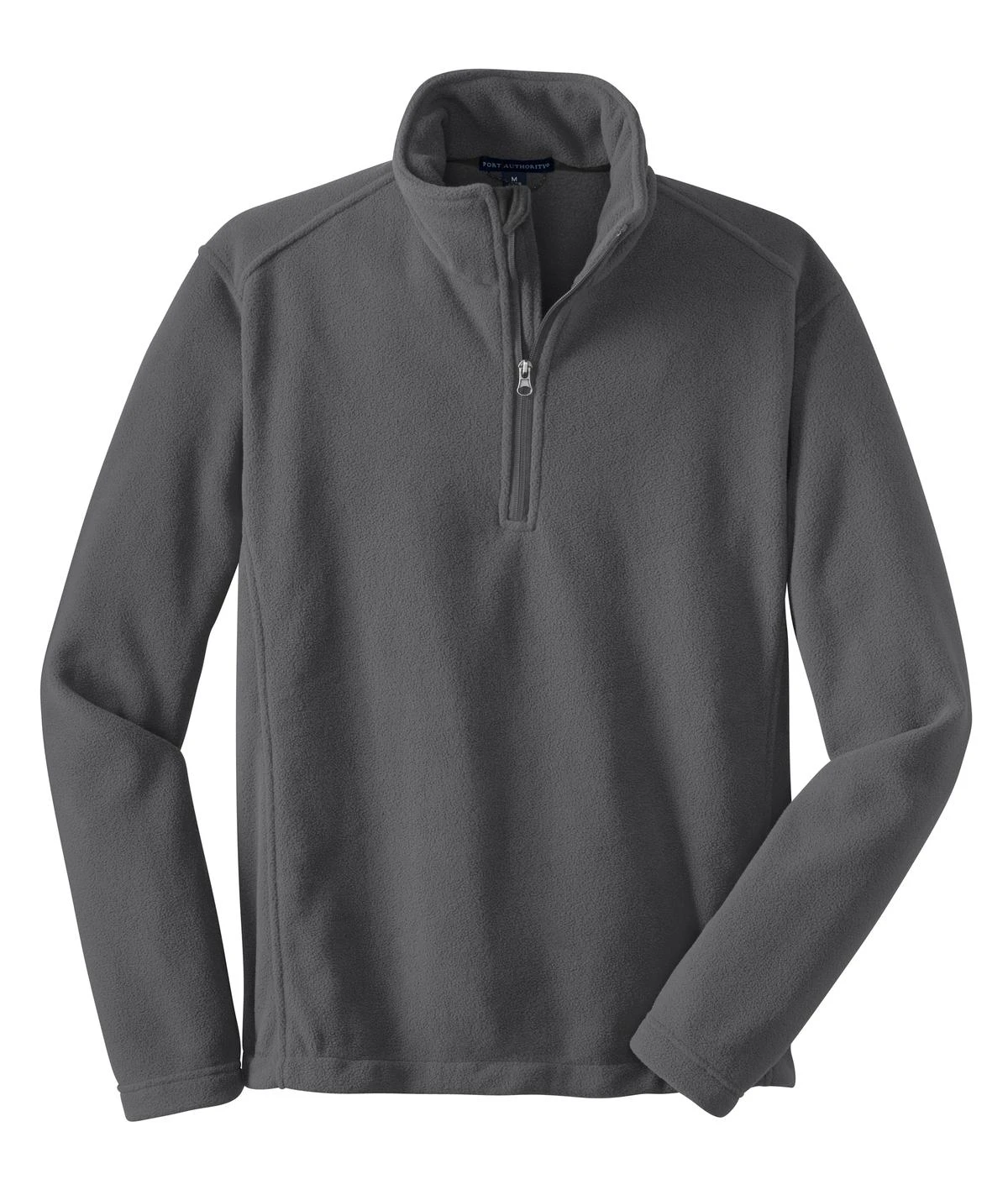 Value Fleece 1/4-Zip Pullover 5 Value Fleece 1/4-Zip Pullover - Image 3