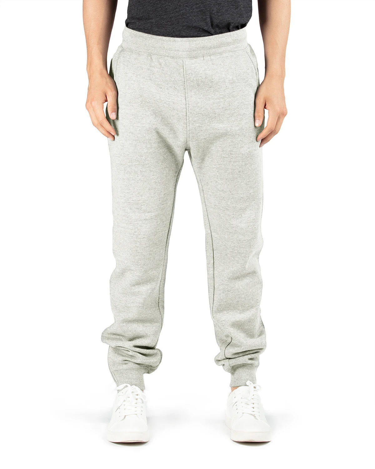 Unisex Ultimate Fleece Pants 6 Unisex Ultimate Fleece Pants - Image 4
