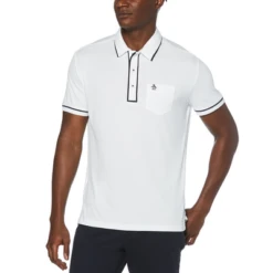 Original Penguin Golf Earl Polo -Jiffyshirts Sales Store fcfcb2f2cad52c