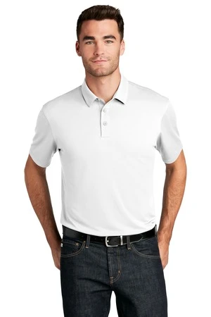 UV Choice Pique Polo 8 UV Choice Pique Polo - Image 6