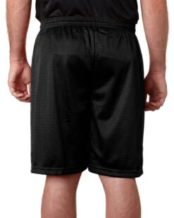 BADGER Unisex Pro Mesh 7" Shorts -Jiffyshirts Sales Store fd176a44b389cc