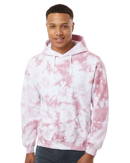 Unisex Blended Hooded Sweatshirt 21 Unisex Blended Hooded Sweatshirt - Image 19