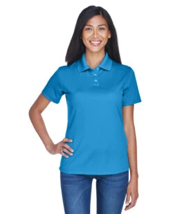 Ladies' Cool & Dry Stain-Release Performance Polo 40 Ladies' Cool & Dry Stain-Release Performance Polo -Jiffyshirts Sales Store fd6c924494c644