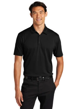 Unisex Performance Staff Polo -Jiffyshirts Sales Store fdb1f22bc2e868
