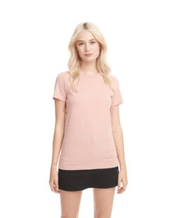 Next Level Ladies' Boyfriend T-Shirt -Jiffyshirts Sales Store fdb30c5e7fde0f