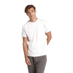 Delta Dri 30/1’s Adult Unisex Performance Short Sleeve Tee -Jiffyshirts Sales Store fdcaa61f852dca