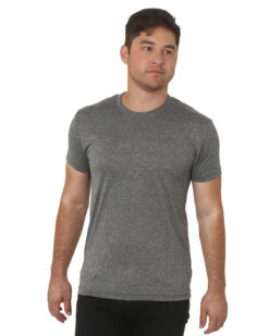 Unisex Polyester Performance T-Shirt -Jiffyshirts Sales Store fde08ce4fdd037