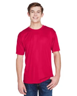 Men's Cool & Dry Basic Performance T-Shirt 19 Men's Cool & Dry Basic Performance T-Shirt -Jiffyshirts Sales Store fe0a31881618a9