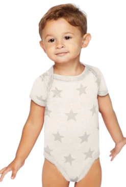 Infant Five Star Bodysuit 16 Infant Five Star Bodysuit -Jiffyshirts Sales Store fe48d2ad41b893
