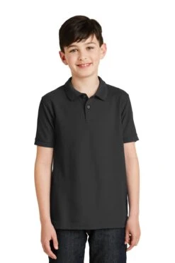 Youth Unisex Silk Touch Polo 27 Youth Unisex Silk Touch Polo -Jiffyshirts Sales Store fe4a901ab3621d