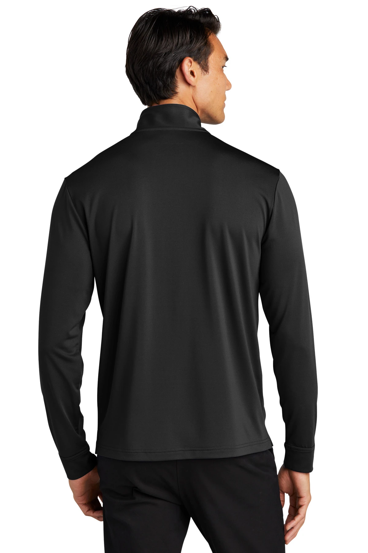 Unisex C-FREE Snag-Proof 1/4-Zip 4 Unisex C-FREE Snag-Proof 1/4-Zip - Image 2