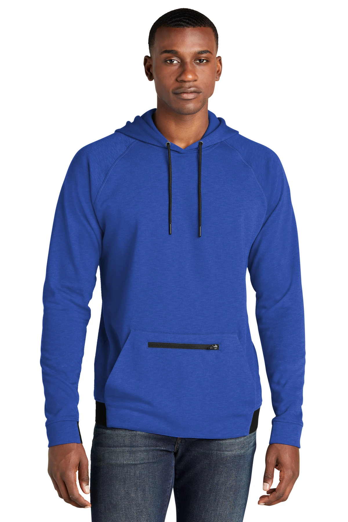 Unisex PosiCharge Strive Hooded Pullover 8 Unisex PosiCharge Strive Hooded Pullover - Image 6