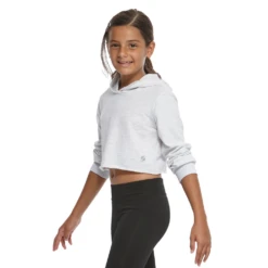 Girls Crop Hoodie 11 Girls Crop Hoodie -Jiffyshirts Sales Store febae75fd05cb7
