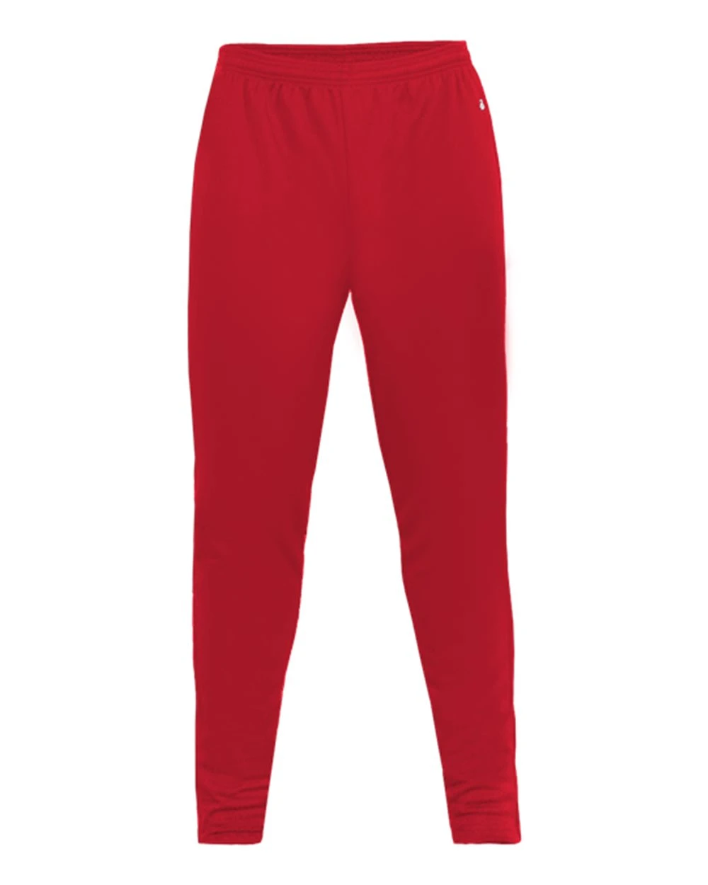 BADGER Unisex Unbrushed Polyester Trainer Pants 9 BADGER Unisex Unbrushed Polyester Trainer Pants - Image 7