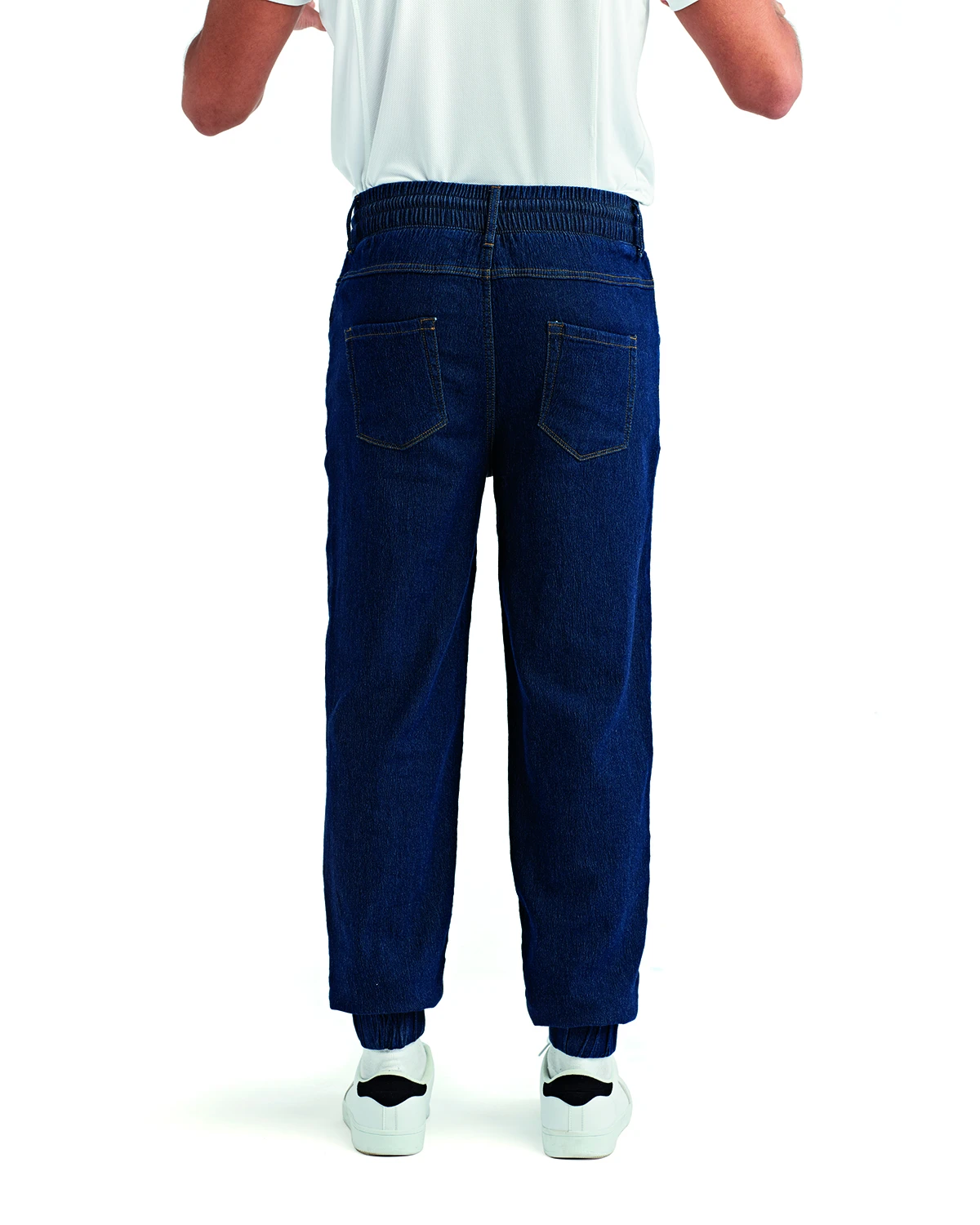 Unisex Chef's Artisanal Jogger 5 Unisex Chef's Artisanal Jogger - Image 3