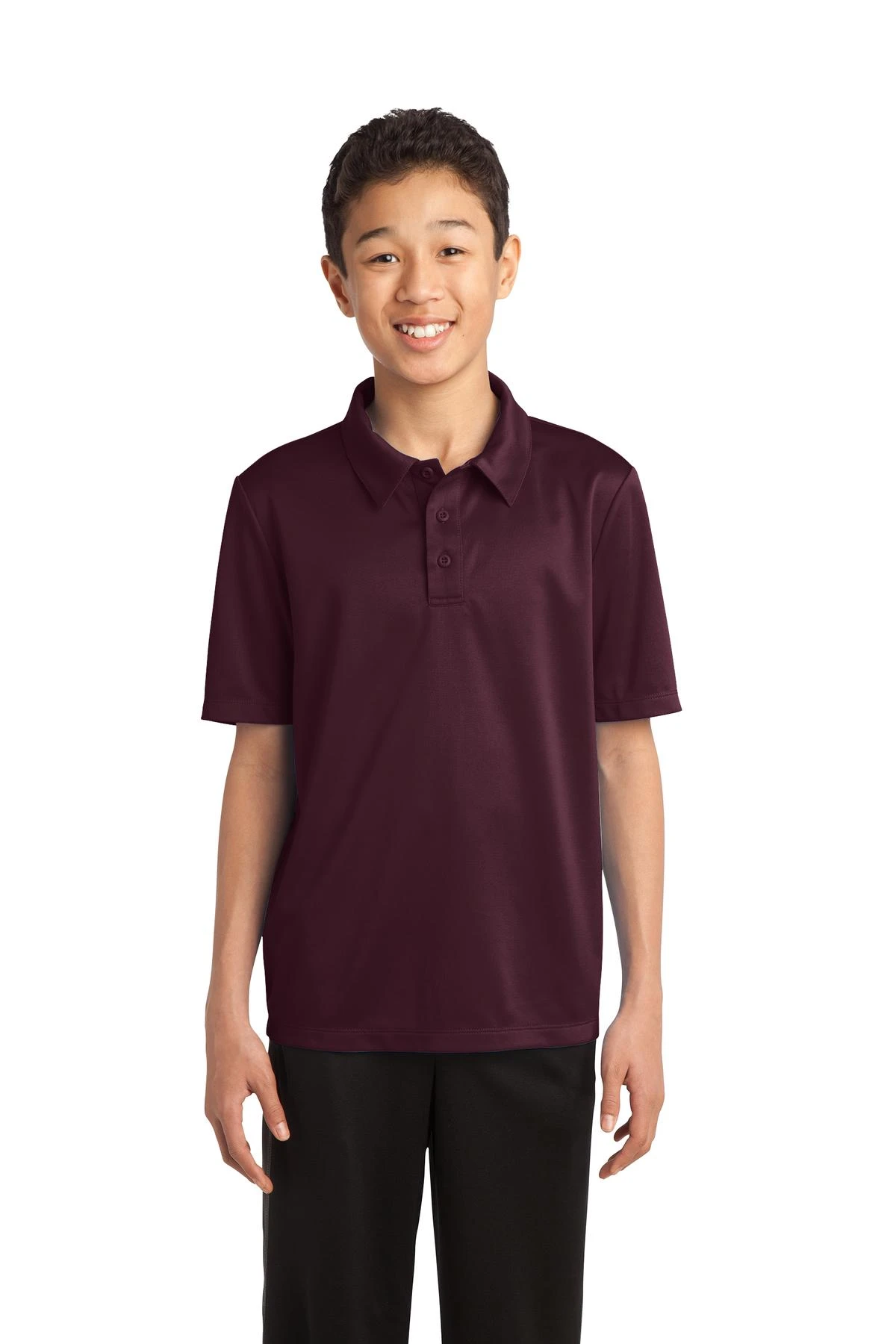Youth Unisex Silk Touch Performance Polo 13 Youth Unisex Silk Touch Performance Polo - Image 11