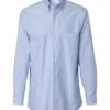 Van Heusen Long Sleeve Oxford Shirt 1 Van Heusen Long Sleeve Oxford Shirt -Jiffyshirts Sales Store ff20adb336b53f