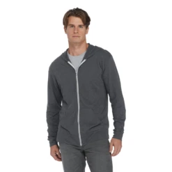 Platinum Adult Unisex Tri-Blend Full Zip Hoodie 21 Platinum Adult Unisex Tri-Blend Full Zip Hoodie -Jiffyshirts Sales Store ff343e04c36231