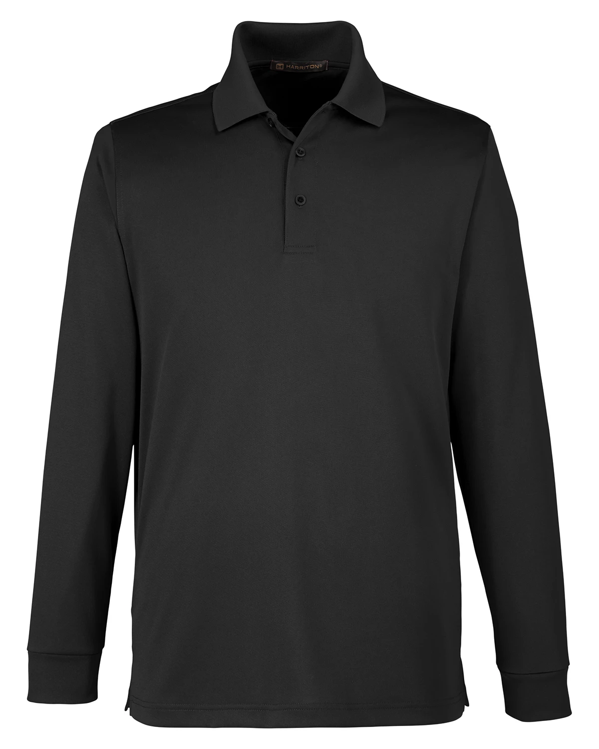 Men's Advantage Snag Protection Plus IL Long Sleeve Polo 3 Men's Advantage Snag Protection Plus IL Long Sleeve Polo