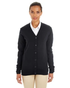 Ladies' Pilbloc™ V-Neck Button Cardigan Sweater 14 Ladies' Pilbloc™ V-Neck Button Cardigan Sweater -Jiffyshirts Sales Store ff76903f44260b