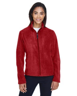 Ladies' Journey Fleece Jacket 17 Ladies' Journey Fleece Jacket -Jiffyshirts Sales Store ff7b219e36151e