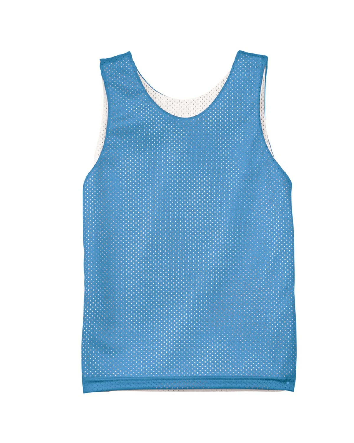 Youth Unisex Reversible Mesh Tank 19 Youth Unisex Reversible Mesh Tank - Image 17