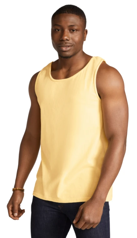 Adult Heavyweight RS Tank 13 Adult Heavyweight RS Tank - Image 11