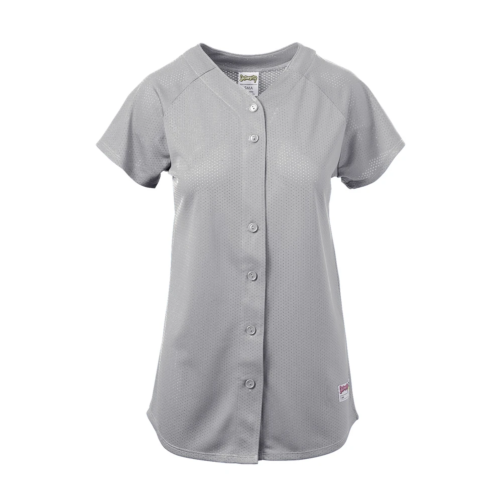 Women's Infield Jersey 7 Women's Infield Jersey - Image 5