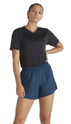 Adult Unisex Dri Running Short